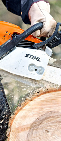 sigurni uz stihl